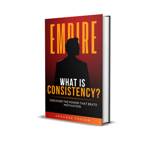 What is Consistency; discover the power that beats motivation