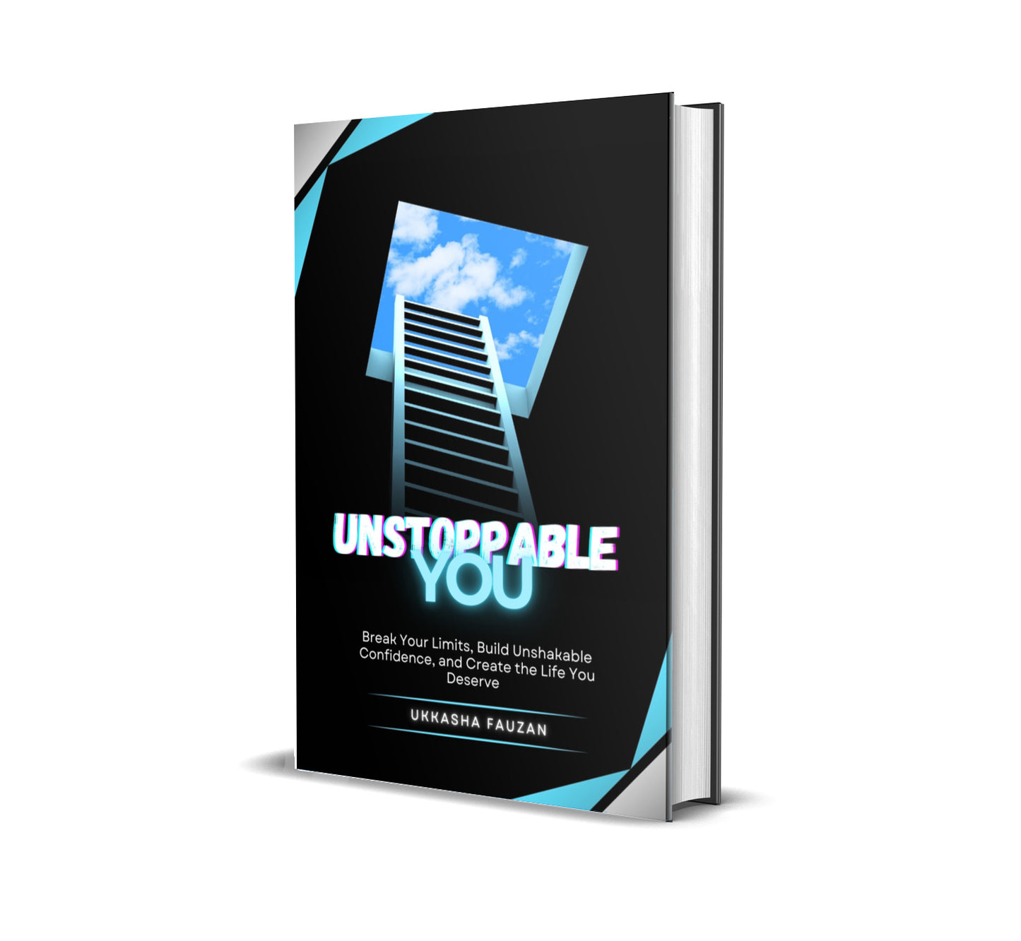 Unstoppable You