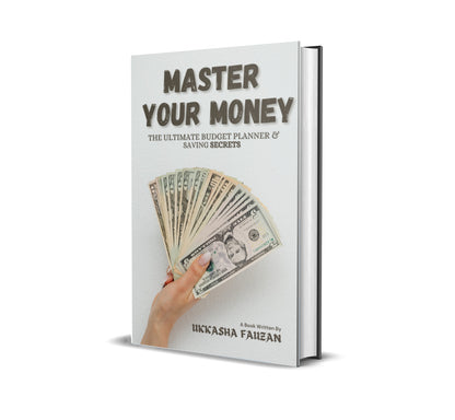 Master your Money