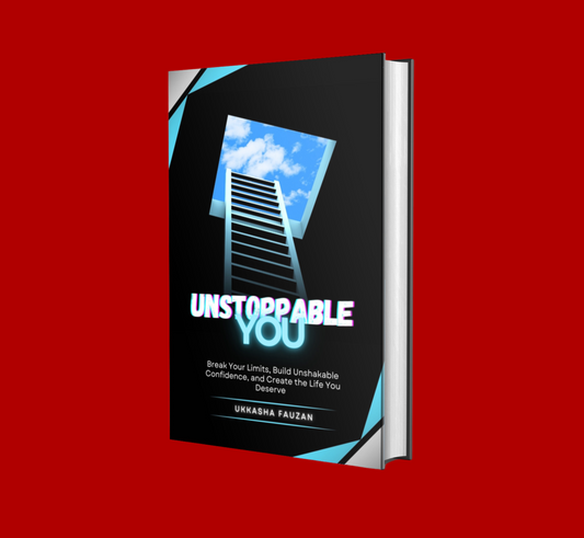Unstoppable You