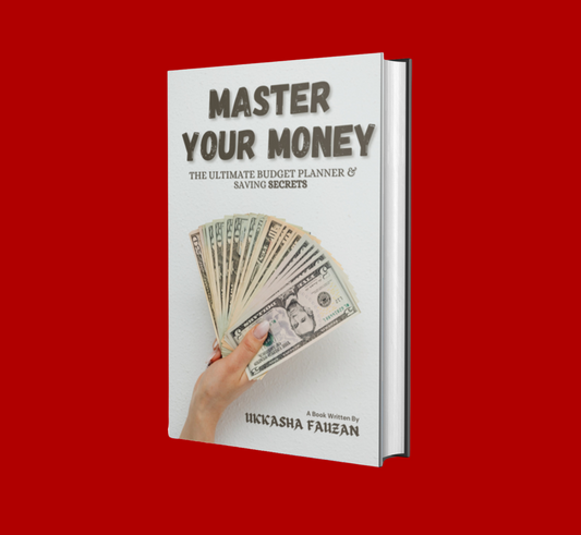 Master your Money