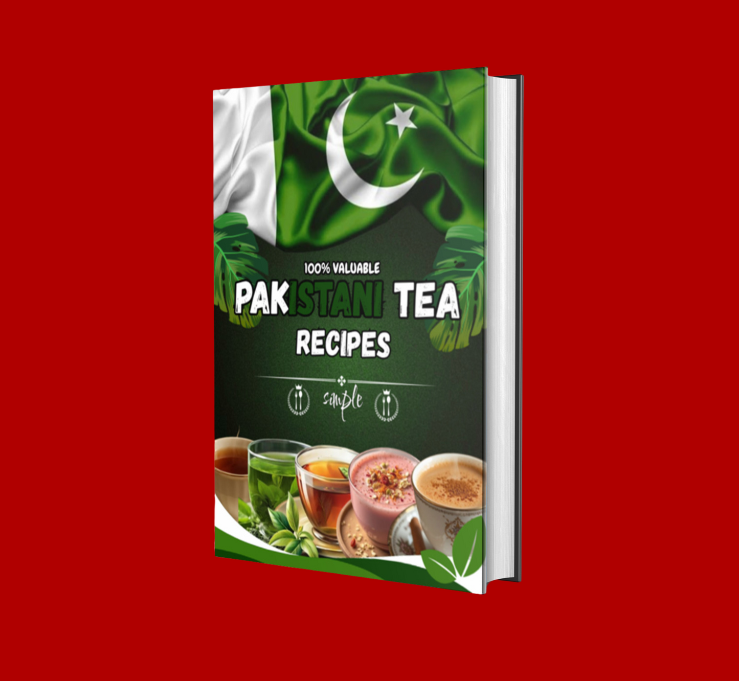 Pakistani Tea Recipes