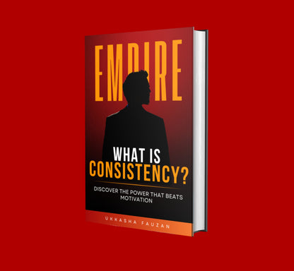 What is Consistency; discover the power that beats motivation