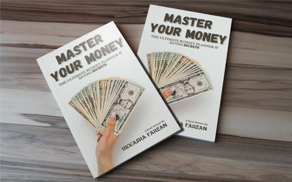 Master your Money