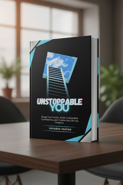 Unstoppable You